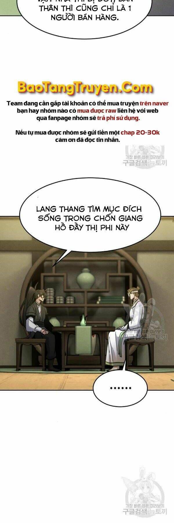 cuồng ma tái thế Chapter 38 - Next Chapter 39