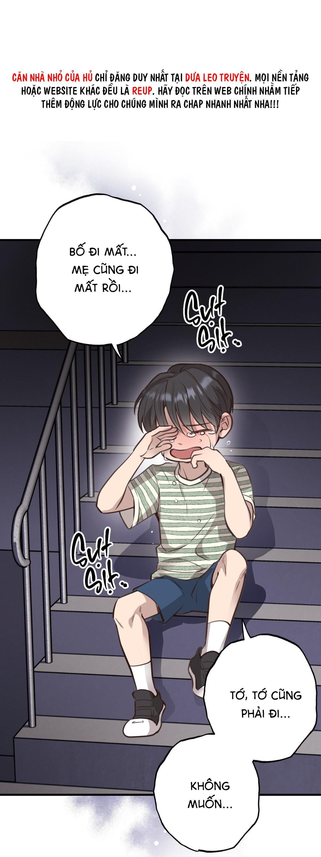 mật gấu Chapter 38 - Next Chương 39