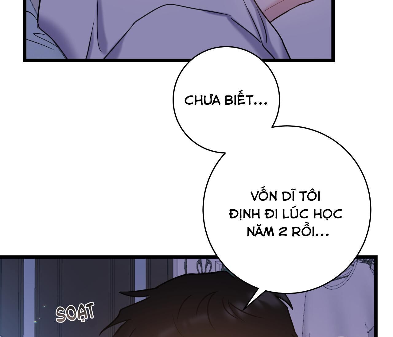 tình yêu bình dị nhất Chapter 17 - Trang 2