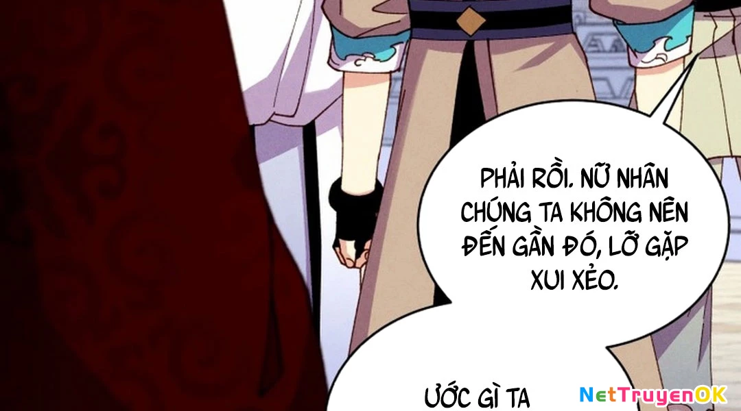 phi lôi đao thuật Chapter 190 - Trang 2