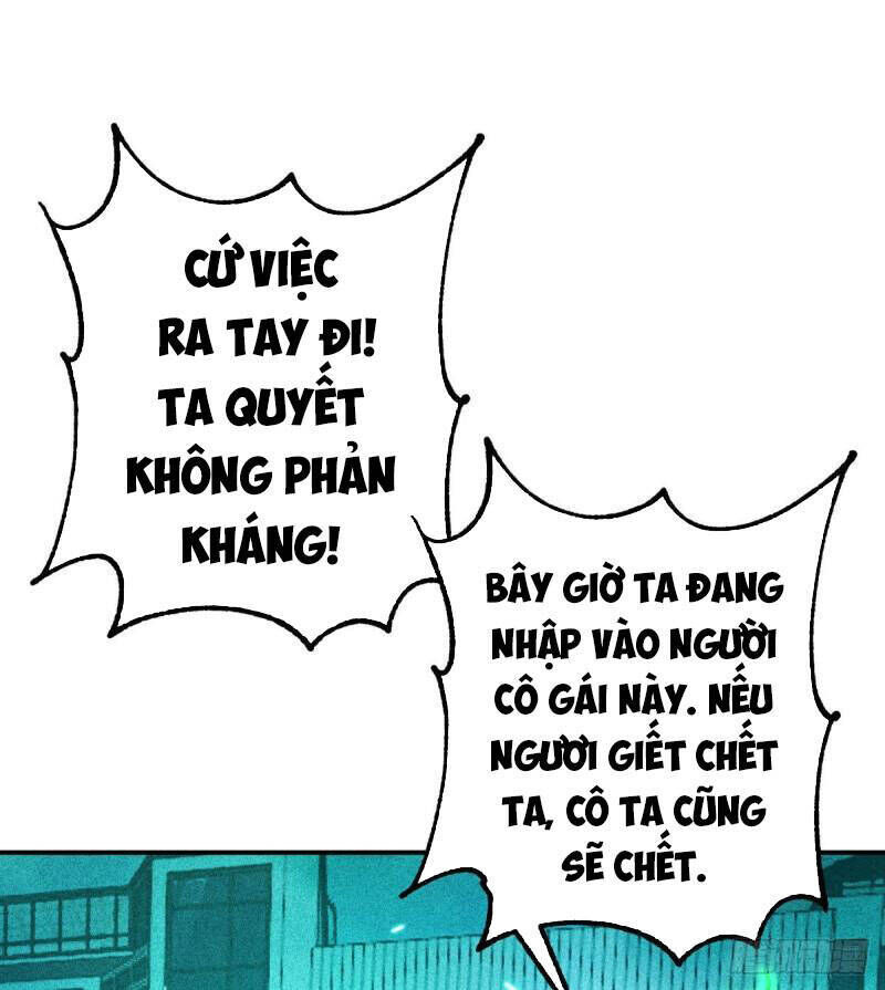 nhất quyền bạo tinh chapter 53 - Trang 2