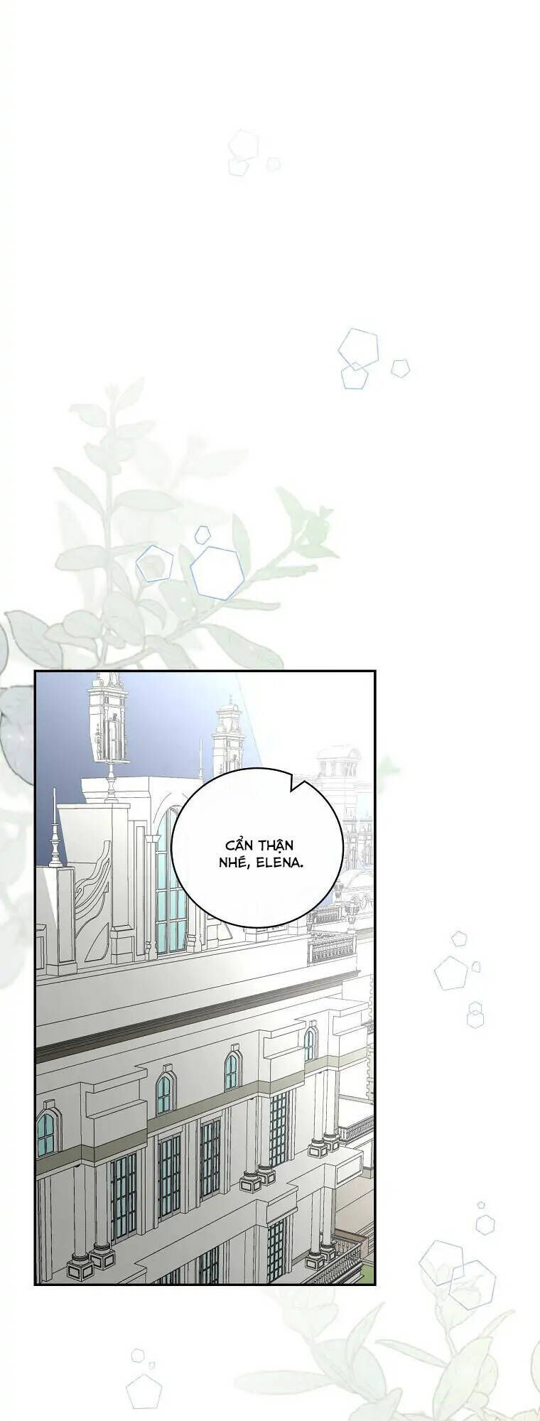 tôi trở thành mẹ của chiến binh chapter 29 - Next Chapter 29.1