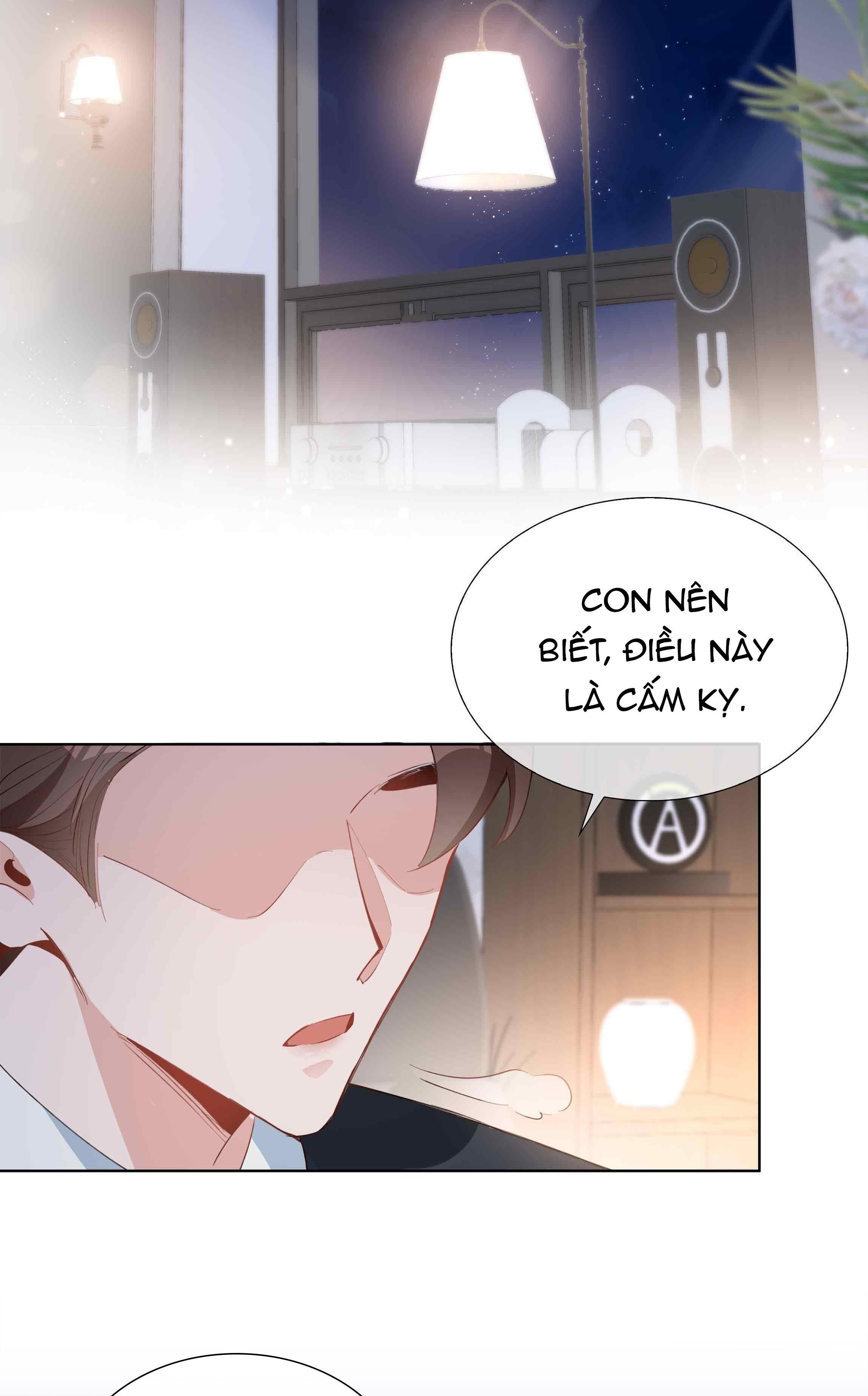 trường cấp ba sơn hải Chapter 84 - Trang 1