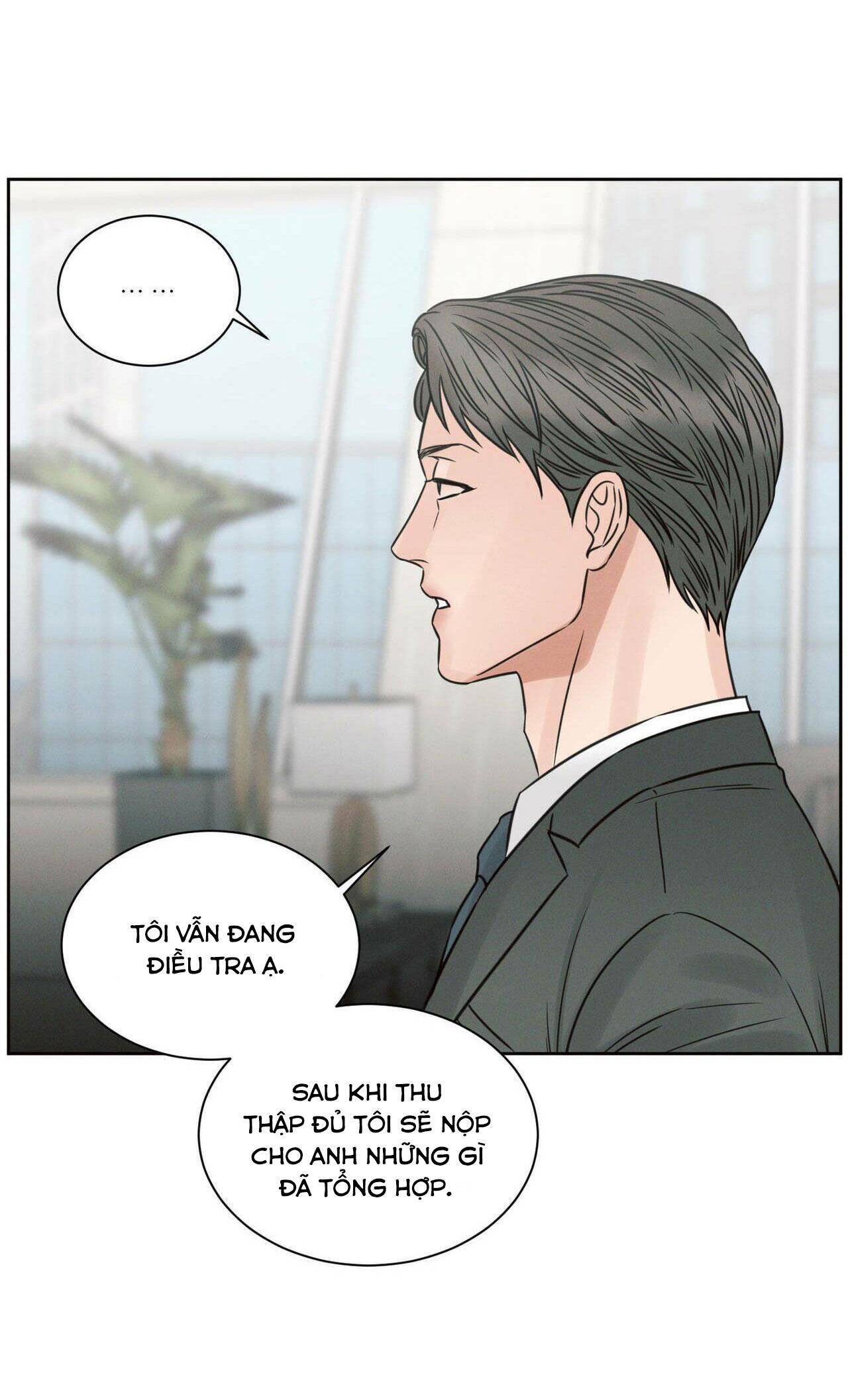 dù anh không yêu em Chapter 54 - Next Chapter 54.5