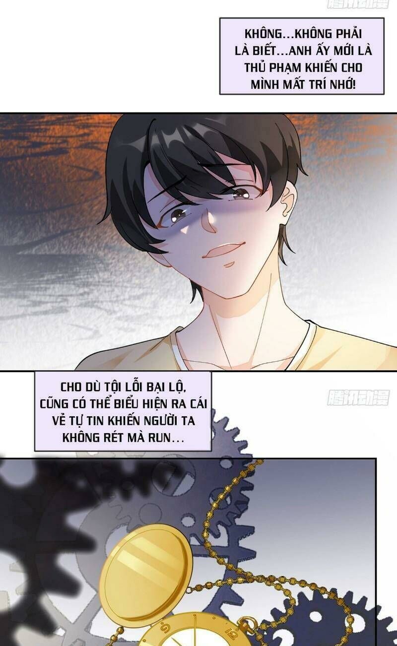 Em Gái Của Tôi Có Độc Chapter 6 - Trang 2