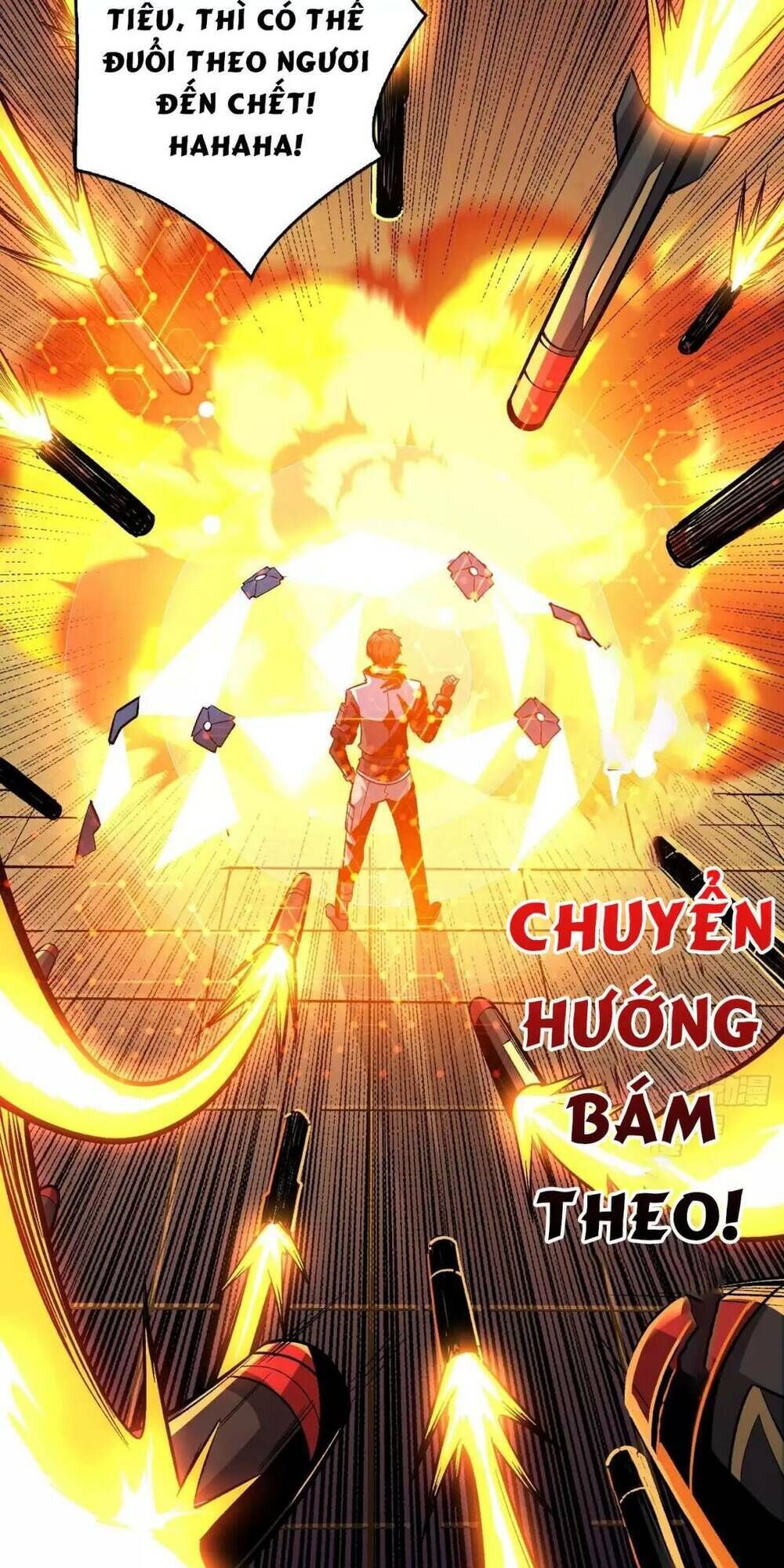 vừa chơi đã có tài khoản vương giả chapter 189 - Next chapter 190