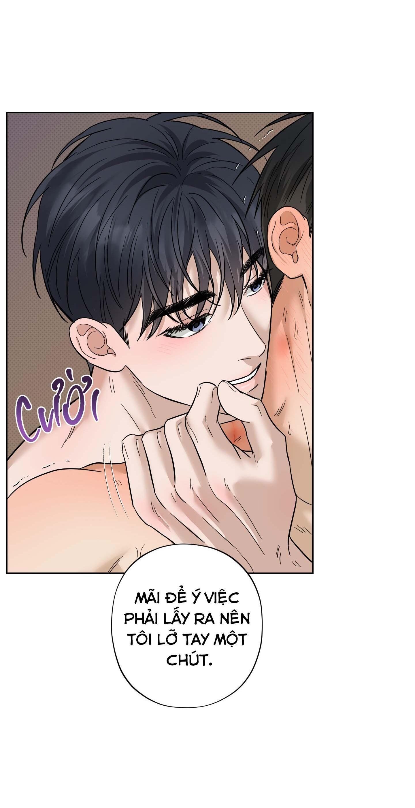 (END) GIÁO XUYÊN THỦNG KHIÊN Chapter 6 END - Trang 2