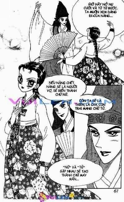 Cô Gái Đến Từ Quá Khứ Chapter 10 - Next Chapter 11