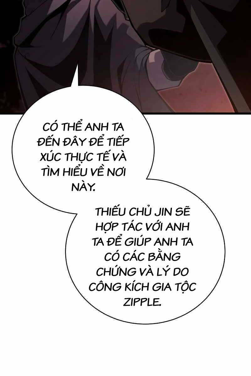 con trai út của gia đình kiếm thuật danh tiếng chapter 75 - Trang 1