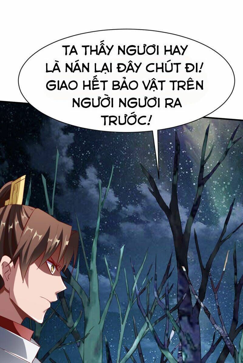 chiến đỉnh Chapter 139 - Trang 2