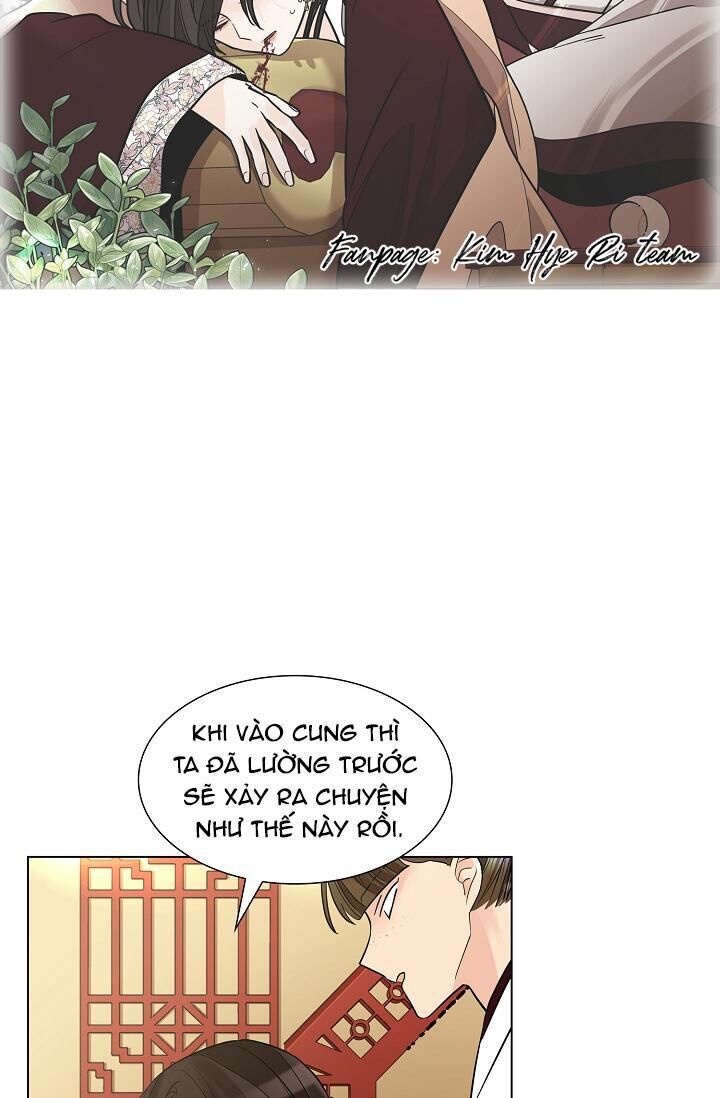 hoa giấy Chapter 15 - Next 16