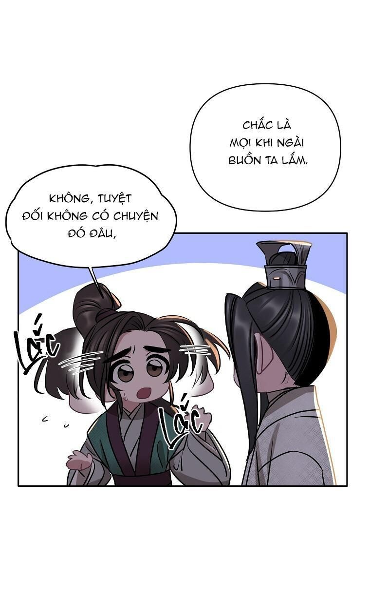 xuân phong viên mãn Chapter 32 - Trang 2