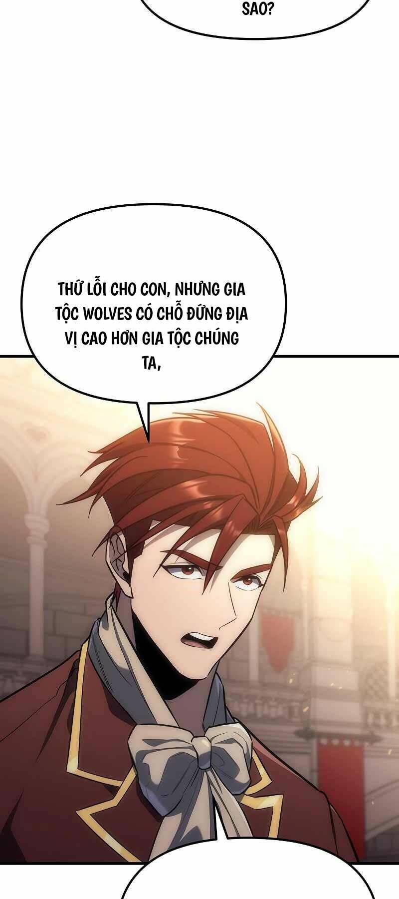 hồi quy giả của gia tộc suy vong chương 4 - Next chapter 5