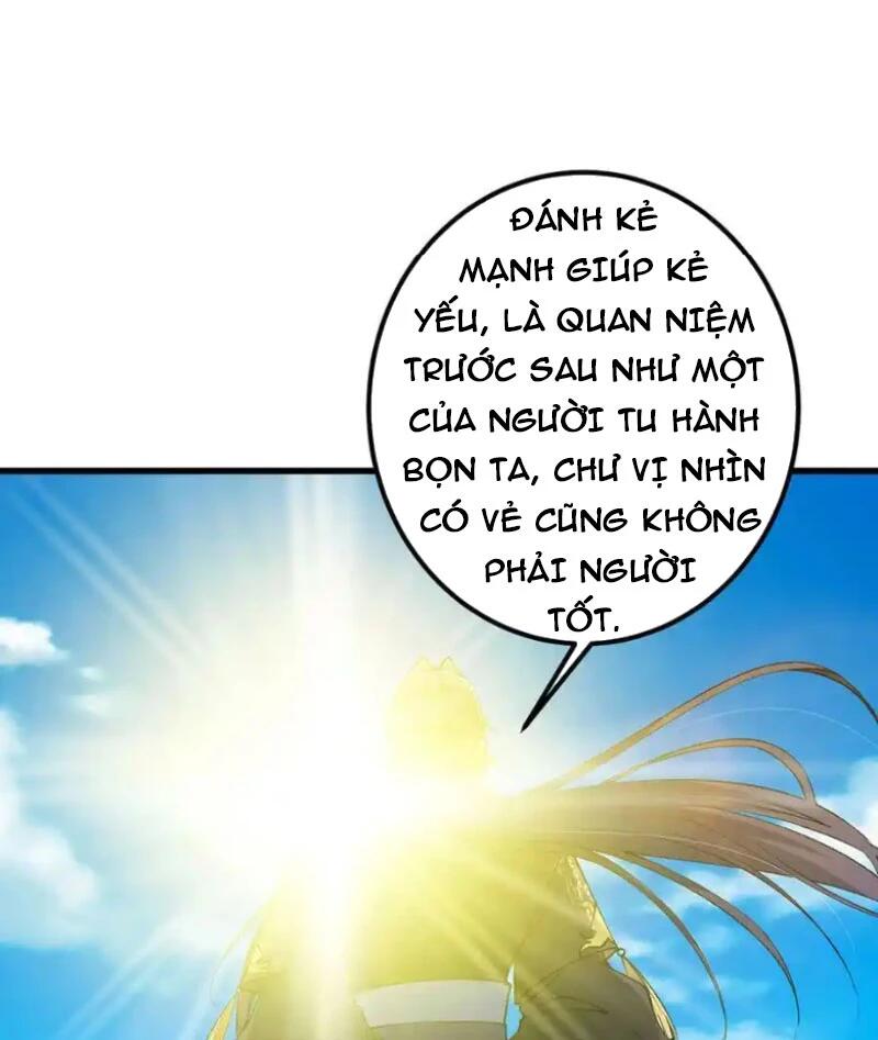 chưởng môn khiêm tốn chút Chapter 395 - Trang 1