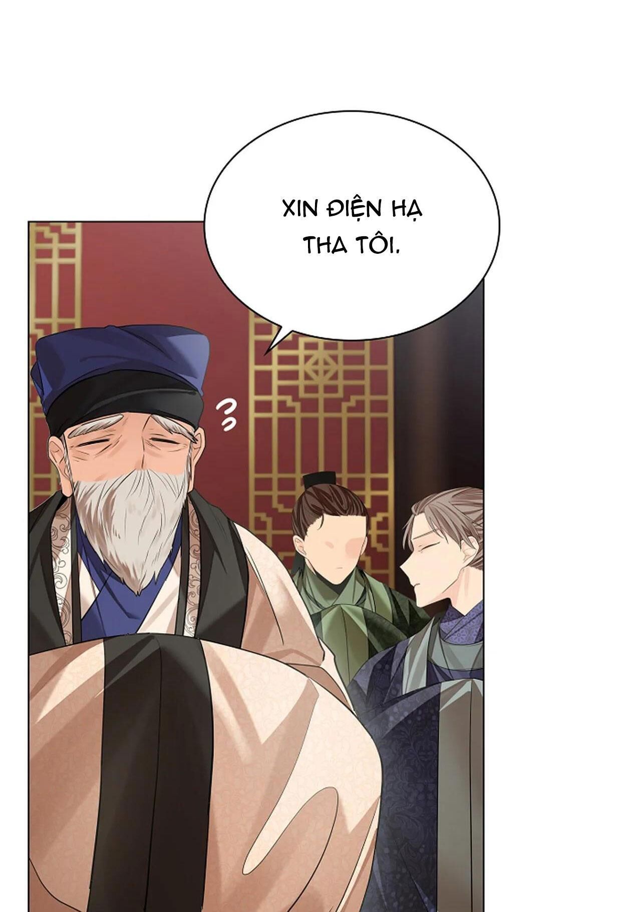 hoa giấy Chapter 33 - Next 33.1