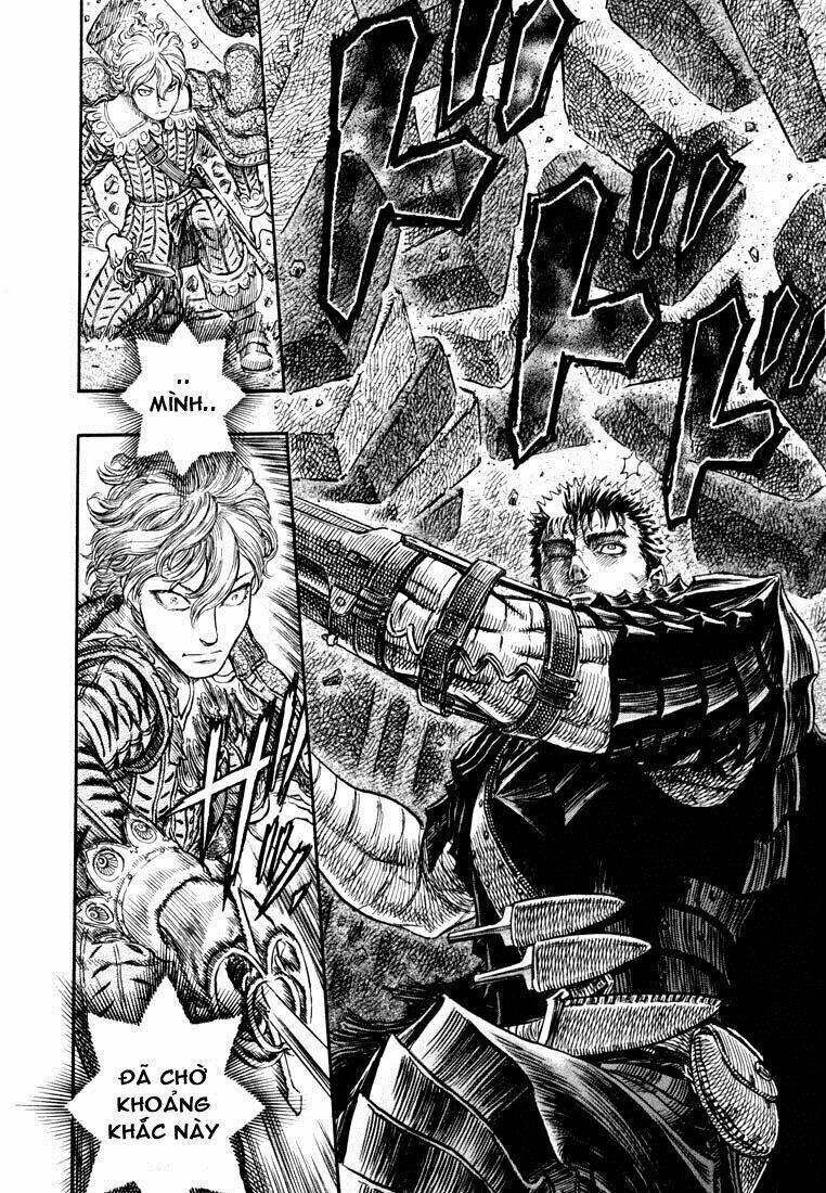 berserk chapter 271 - Trang 2