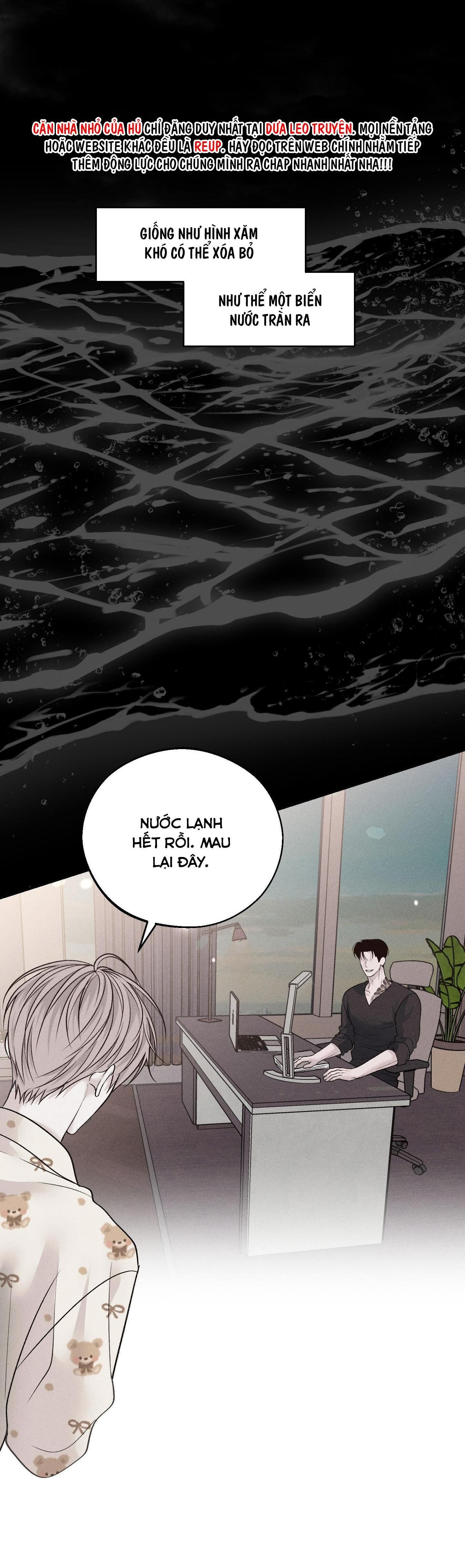 Máu Đổ Chapter 6 - Next Chapter 7