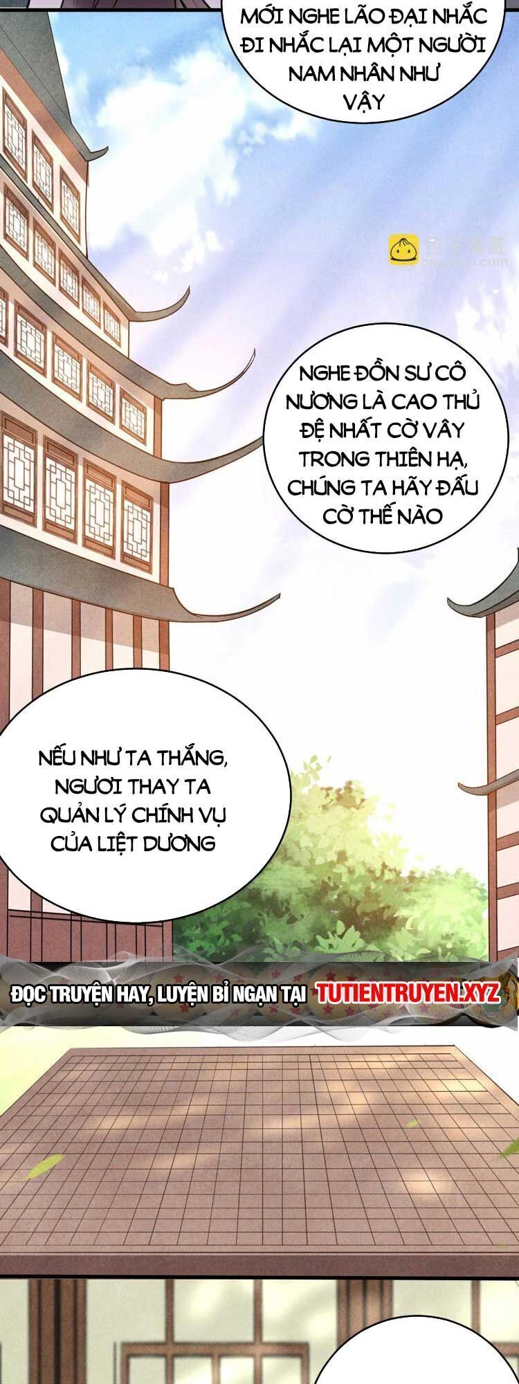 Đệ Tử Của Ta Đều Là Siêu Thần Chapter 216 - Trang 2