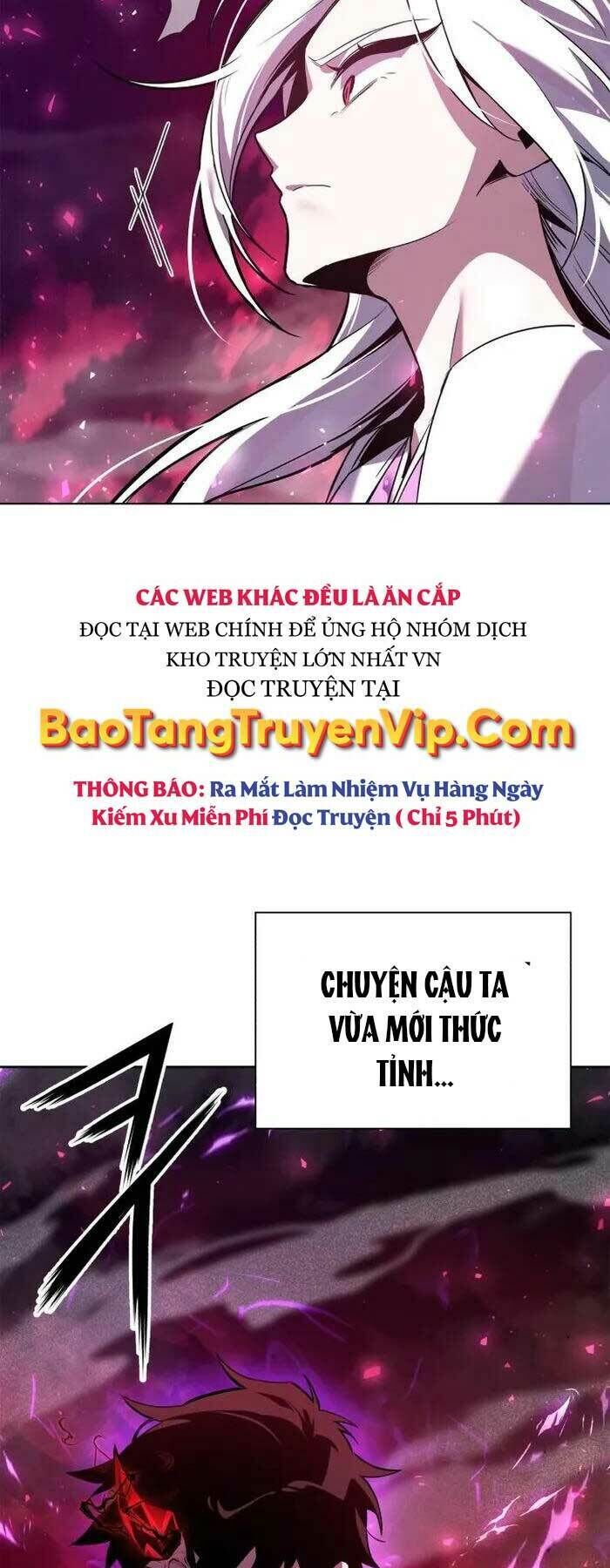 đêm của yêu tinh chapter 3 - Trang 2