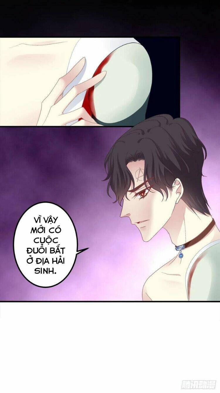 toàn bộ nắm trong tay chapter 56 - Trang 2