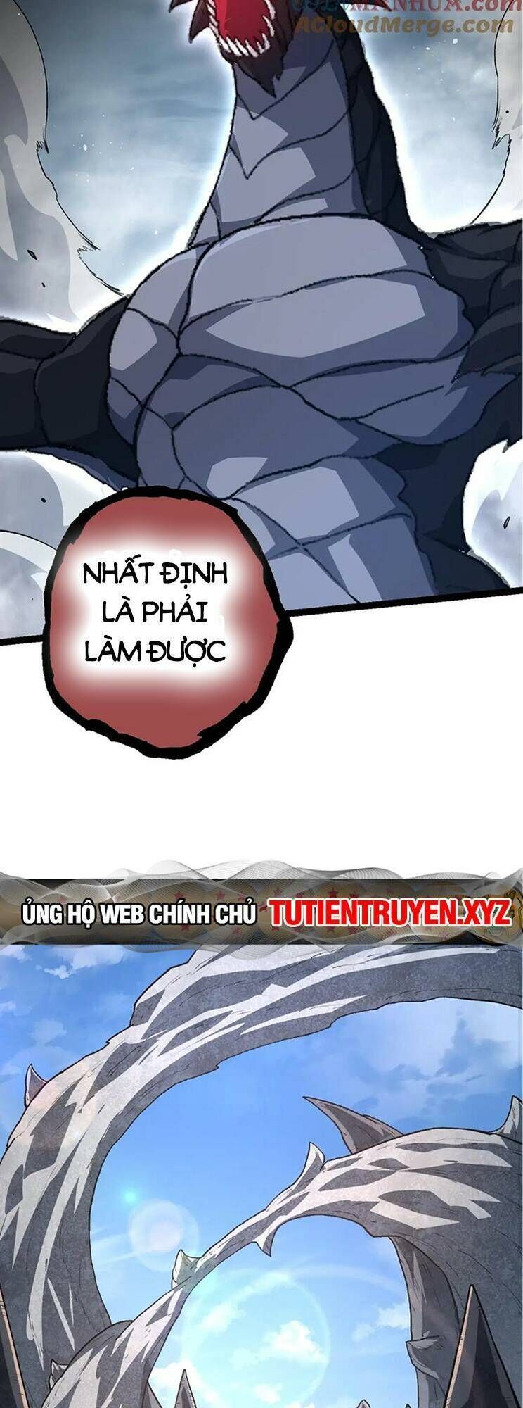 chuyển sinh thành liễu đột biến chương 136 - Next chương 137