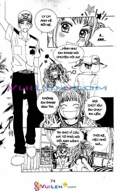 Mùa Ảo Vọng - Strange Pension Chapter 1 - Next Chapter 2