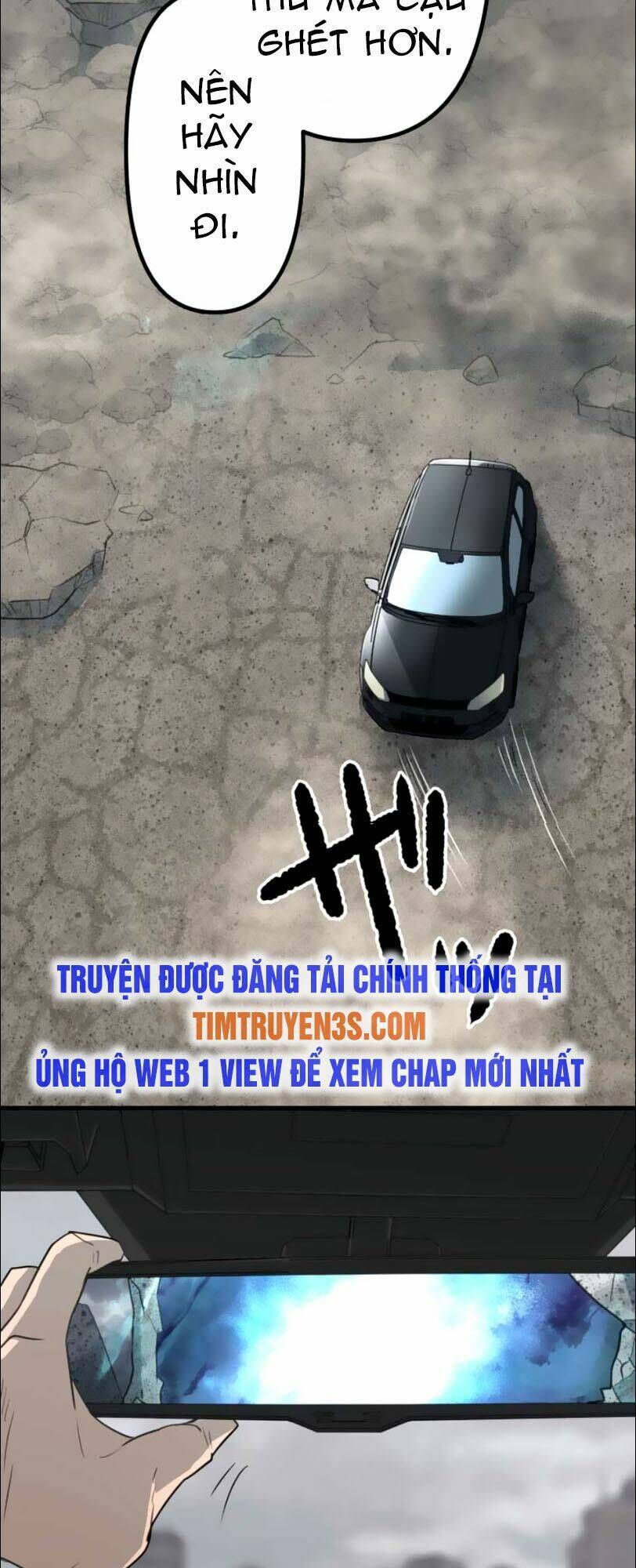 tôi trở thành thợ săn rank s bằng hệ thống quỷ vương chapter 12 - Trang 2