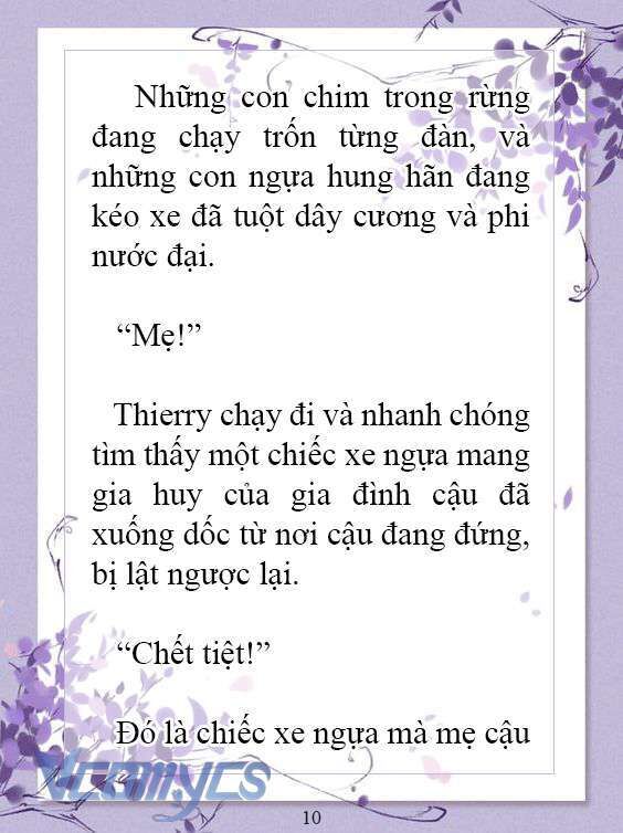 [novel] làm ác nữ bộ không tốt sao? Chương 158 - Trang 2