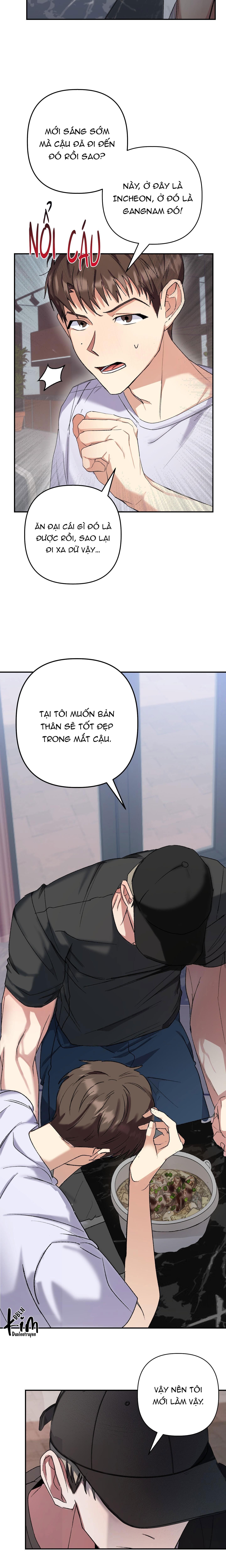 bl ngắn chịch hỏny Chapter 46.99 bồ cũ end - Trang 2