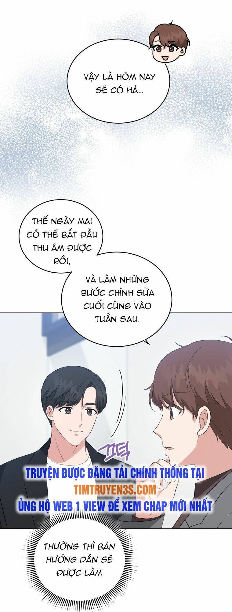 con gái tôi là một thiên tài âm nhạc chương 77 - Next chapter 78