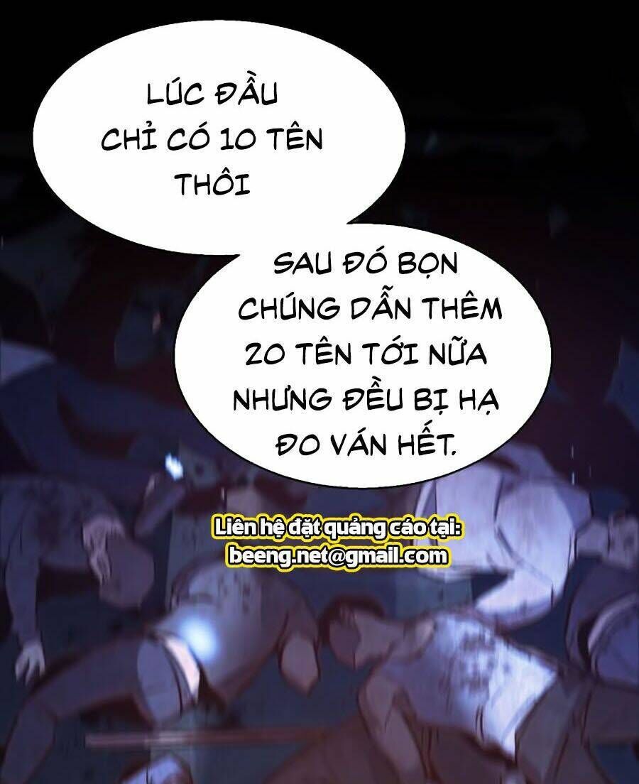 Bạn Học Tôi Là Lính Đánh Thuê Chapter 12 - Next Chapter 13