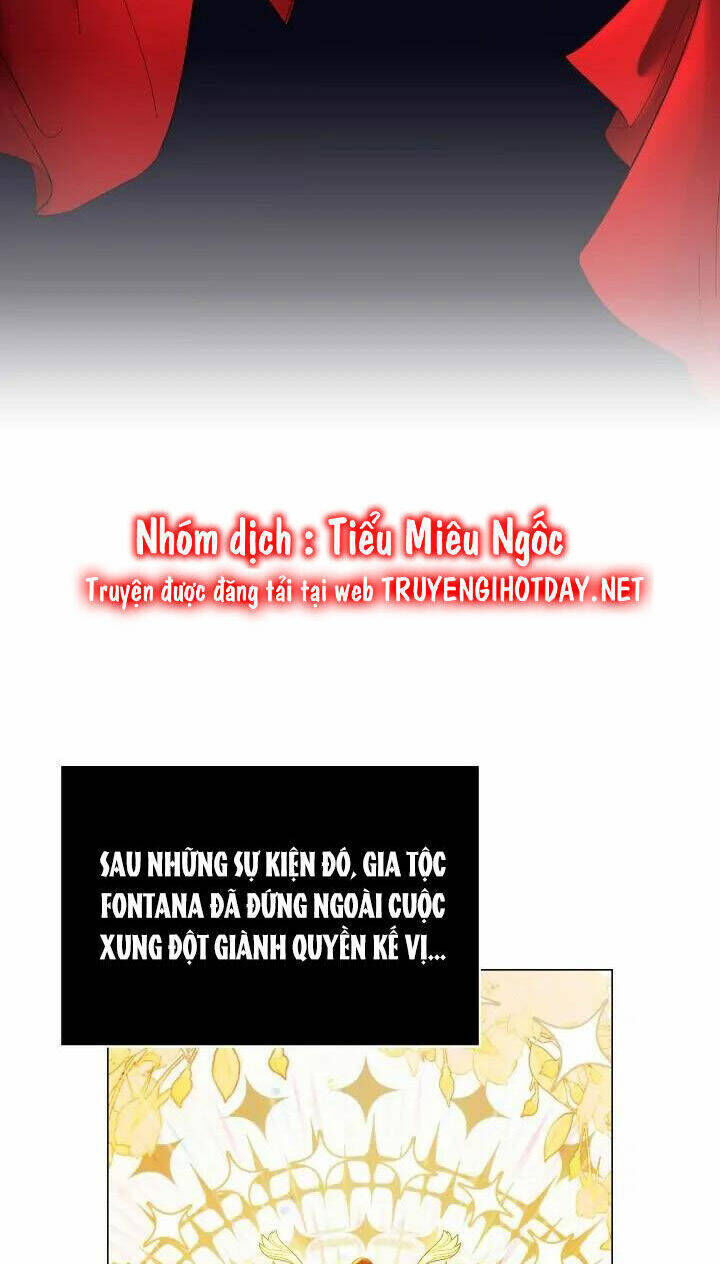 ta sẽ nuôi dạy con của ngài thật tốt, bệ hạ! chương 88 - Next chương 89