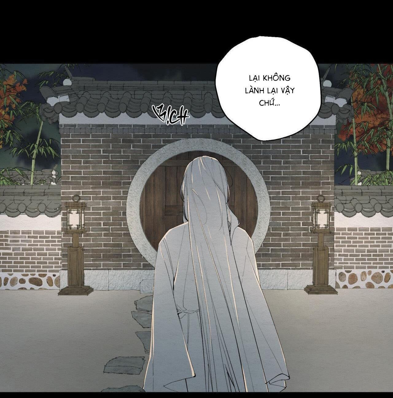 (CBunu) Lạc Hồn Chapter 10 - Trang 1