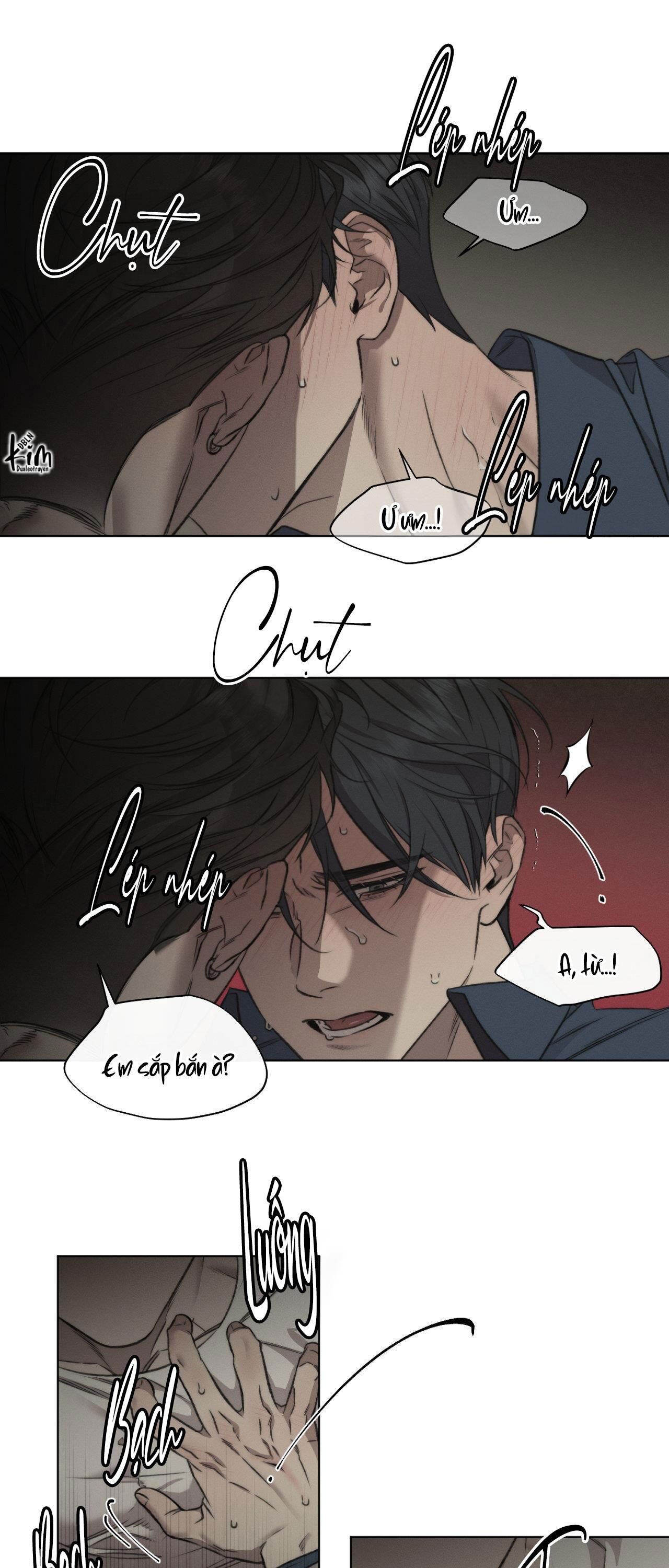 STILL LOVE YOU Chapter 3 - Trang 1