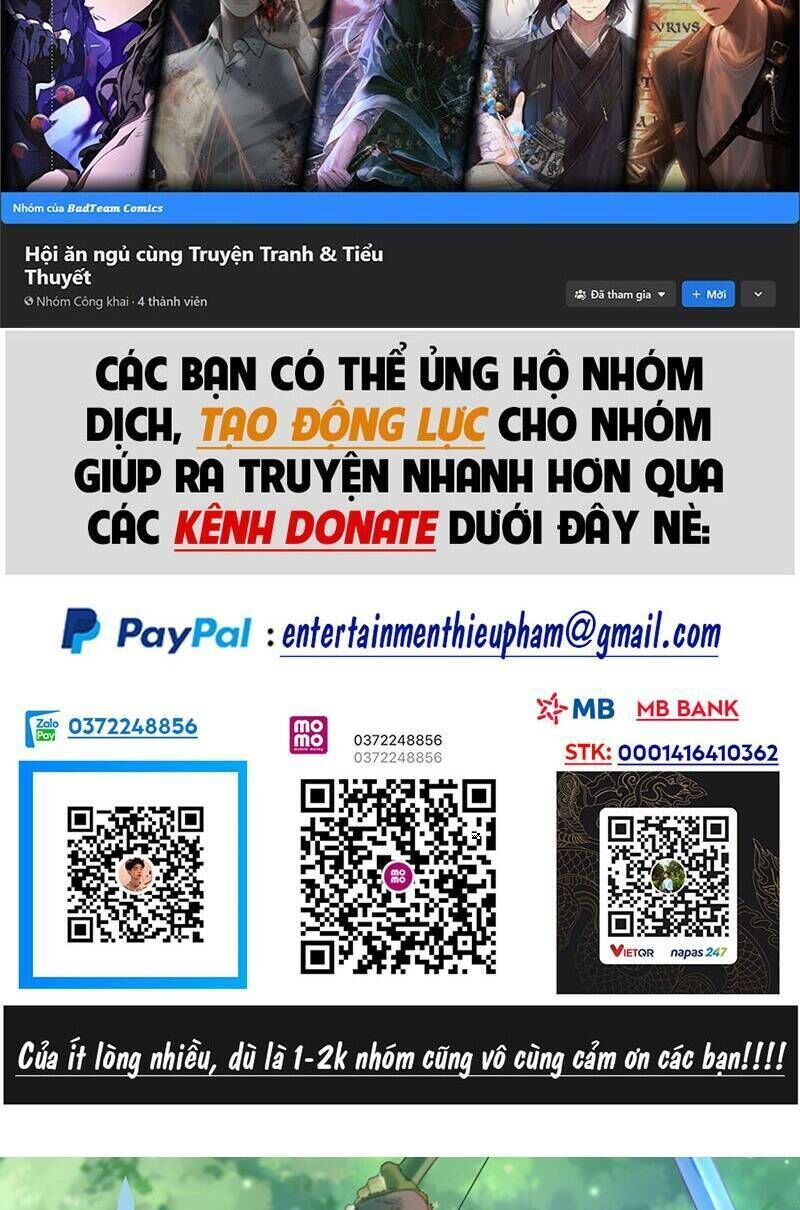 tiên kiếm kỳ hiệp truyện tứ chapter 2 - Trang 2