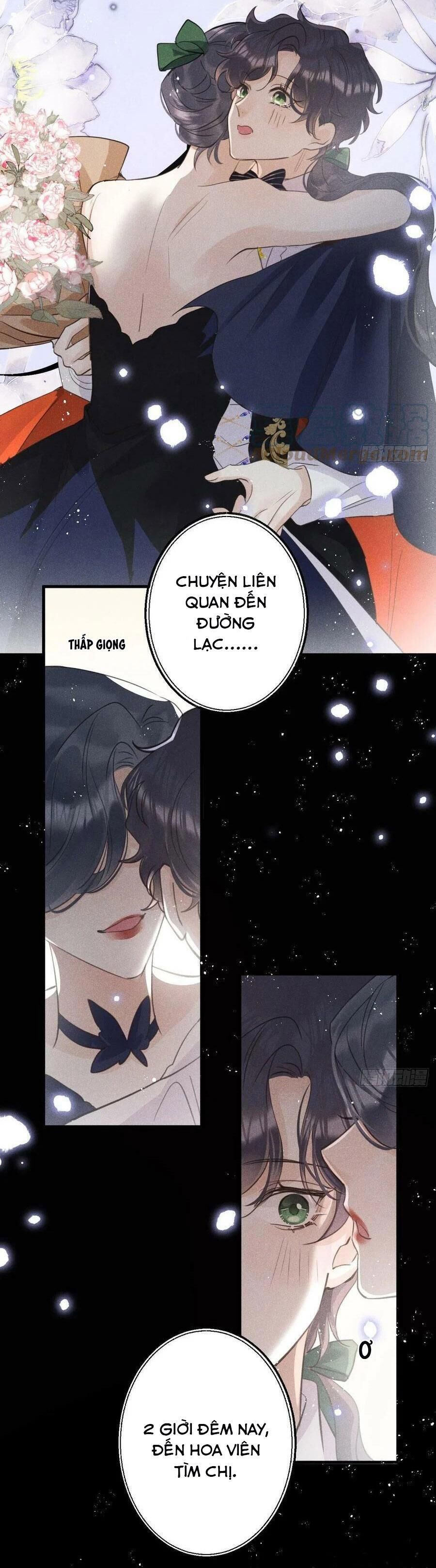 Lang Sói Thượng Khẩu Chapter 46 - Trang 2