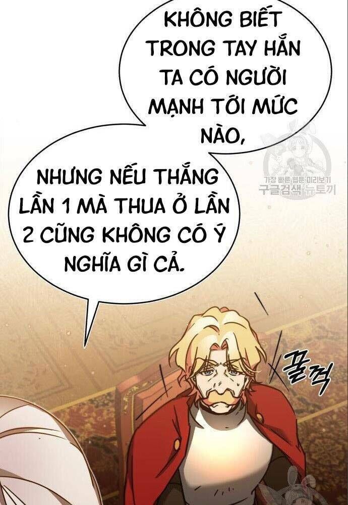 thiên quỷ chẳng sống nổi cuộc đời bình thường chương 36 - Trang 2