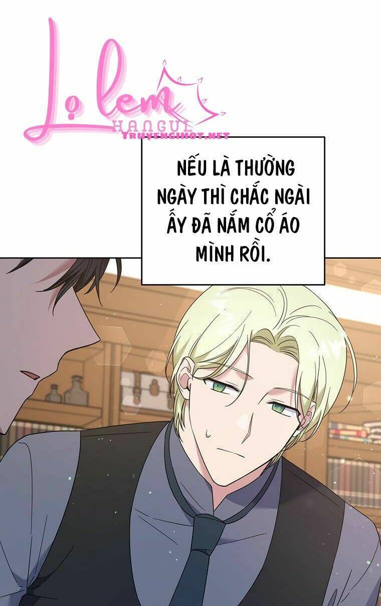 hãy để tôi được hiểu em chapter 49.2 - Trang 2