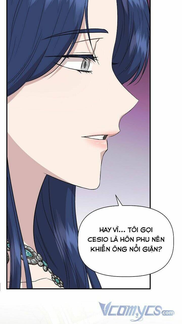 tôi không phải là cinderella chapter 38 - Next Chapter 38.5