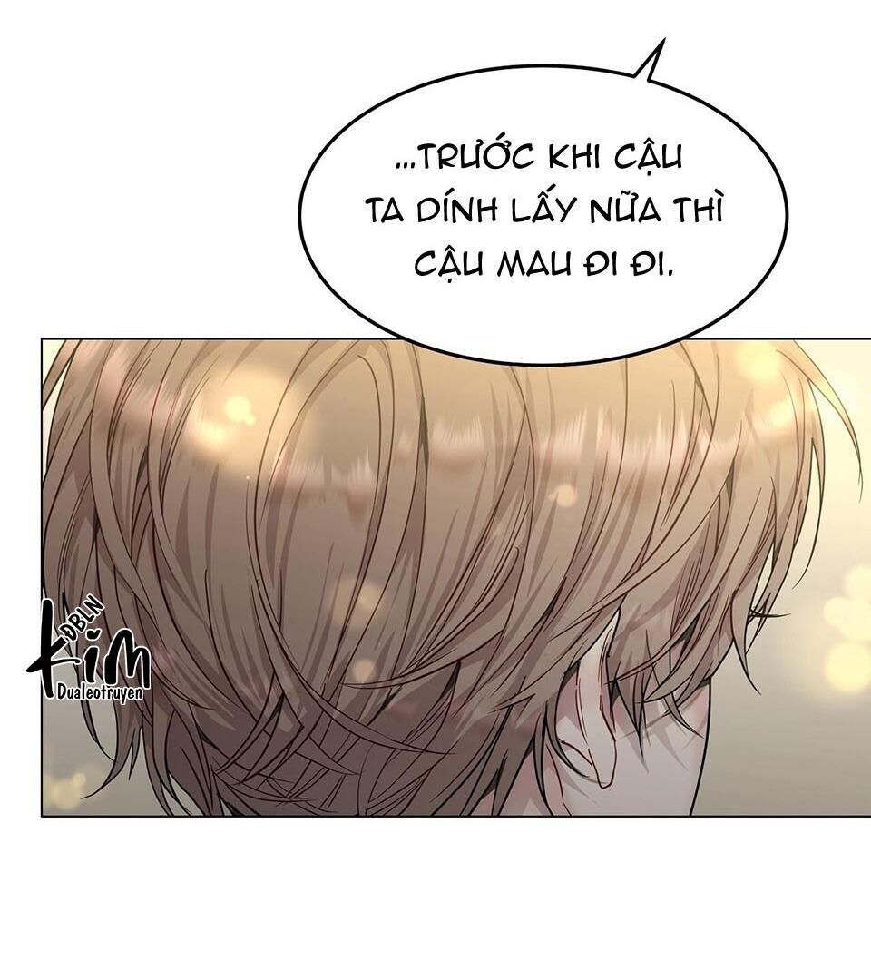 lối sống ích kỷ Chapter 31 - Trang 2