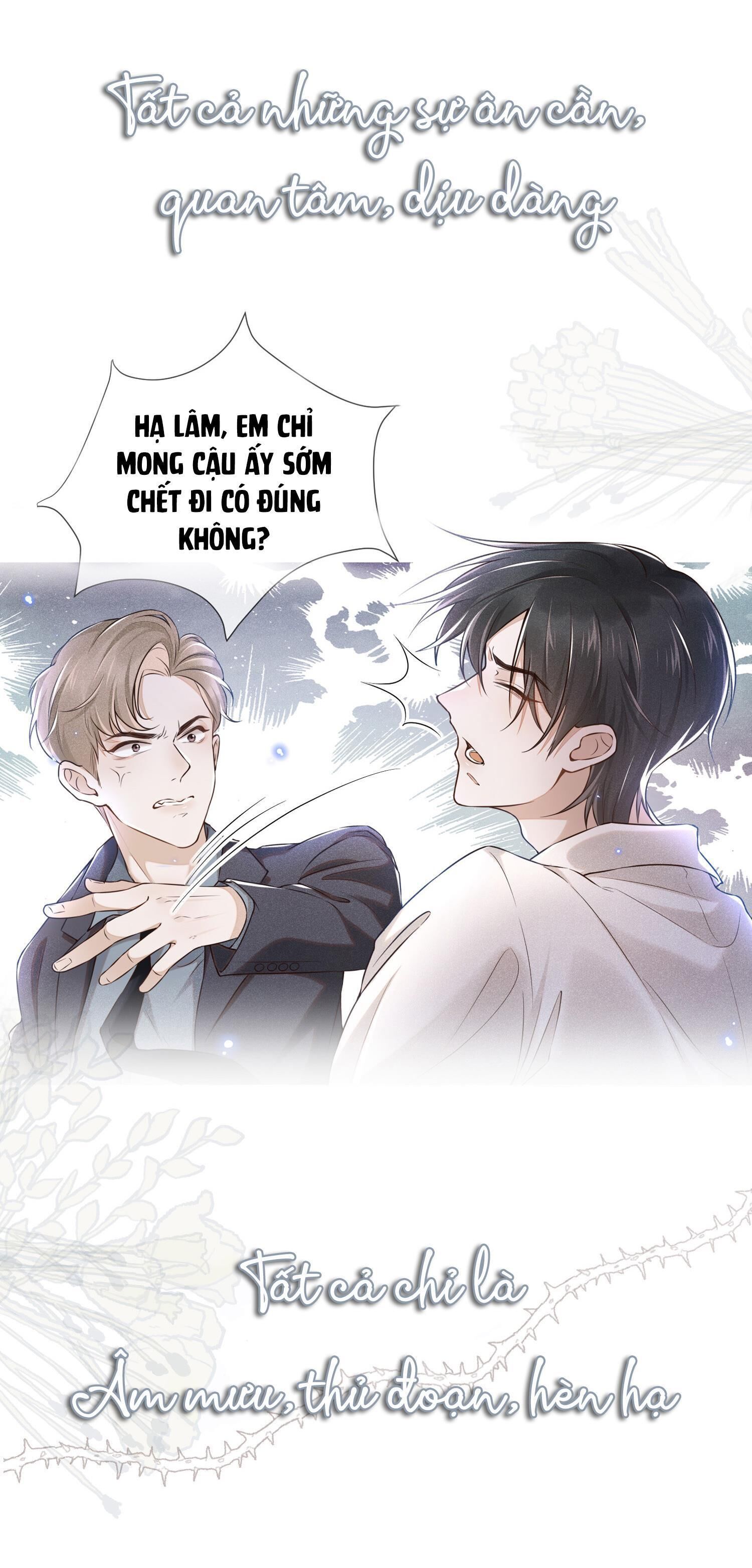 Lai Sinh Bất Kiến Chapter 0 - Trang 2