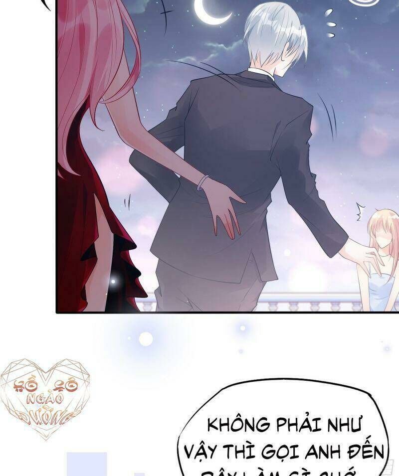 nhật kí mưu sinh của tra nữ Chapter 46 - Trang 2