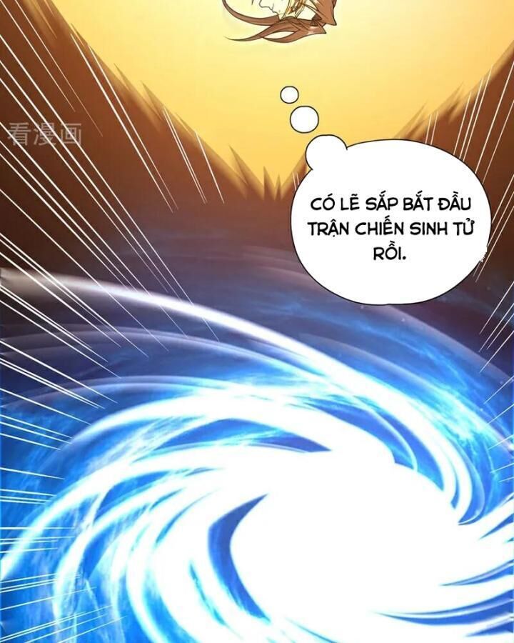 ta bị nhốt cùng một ngày mười vạn năm Chapter 430 - Next Chapter 431