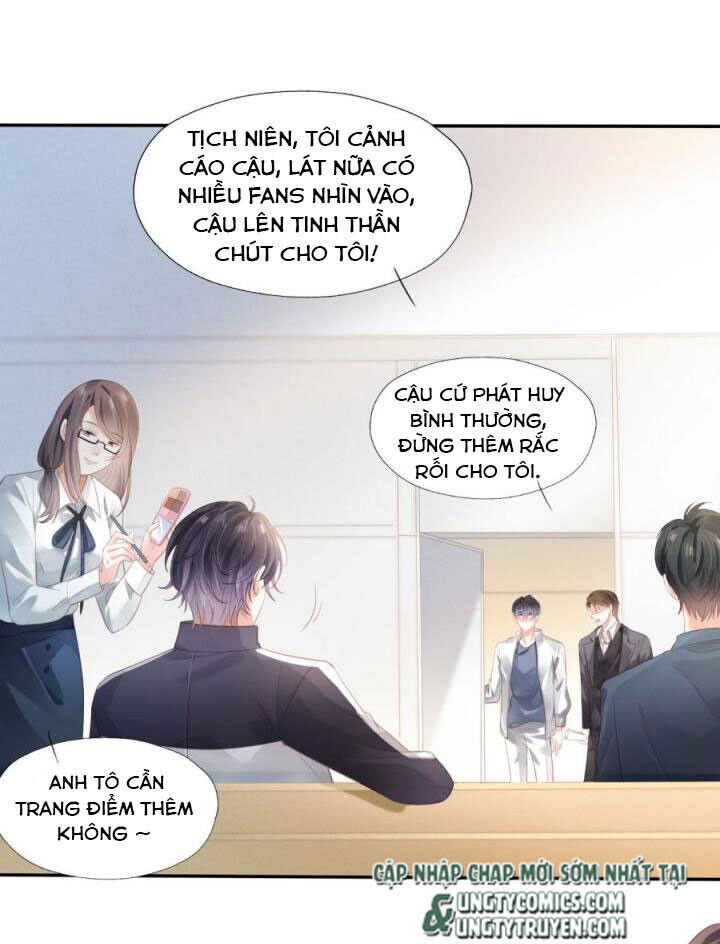 Xuyên Nhanh Chi Cải Tạo Bắt Đầu Lại Làm Người Chapter 2 - Next Chapter 3