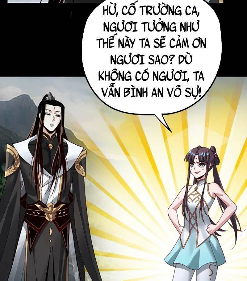 ta trời sinh đã là nhân vật phản diện chapter 58 - Trang 2