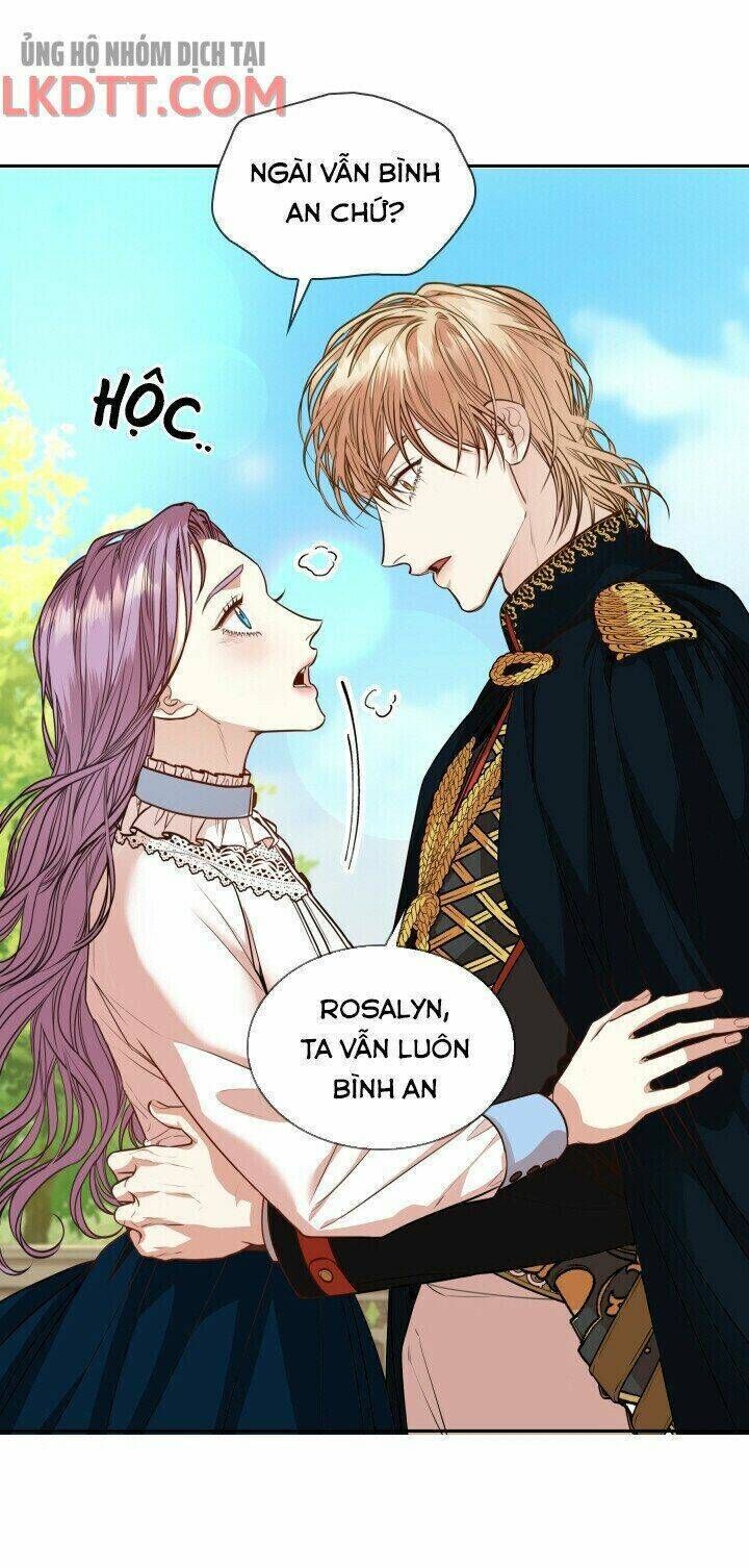 tôi trở thành thư ký của bạo chúa Chapter 34 - Next Chapter 35