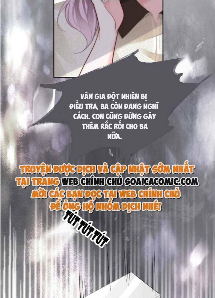 được các anh trai chiều chuộng tôi trở nên ngang tàng chapter 90 - Next chapter 91