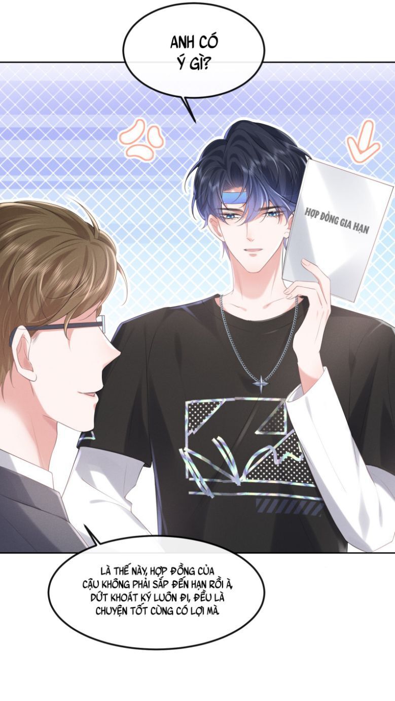 Xuyên Nhanh Chi Cải Tạo Bắt Đầu Lại Làm Người Chapter 18 - Next Chap 18