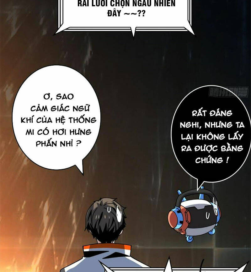 vừa chơi đã có tài khoản vương giả chương 261 - Next chapter 262