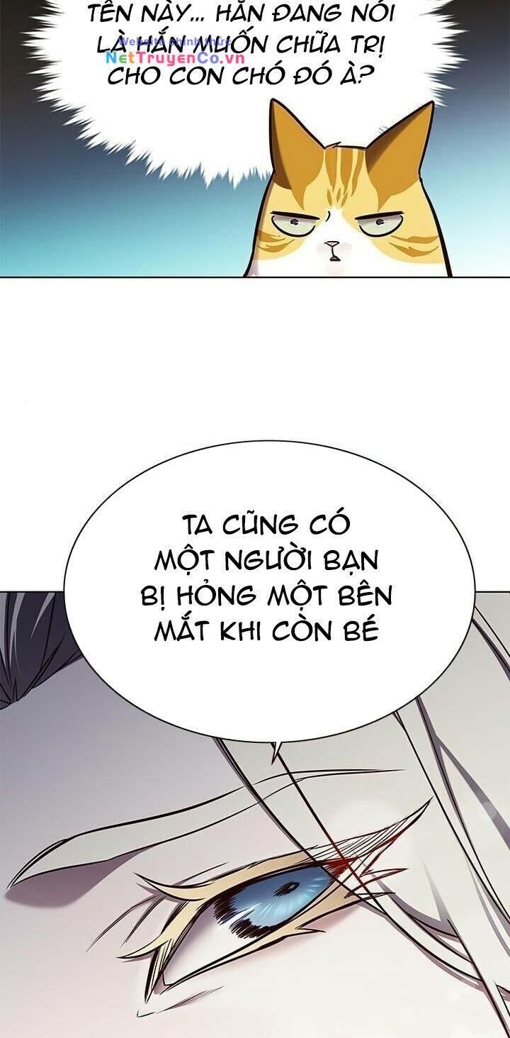 hoá thân thành mèo chapter 165 - Trang 2